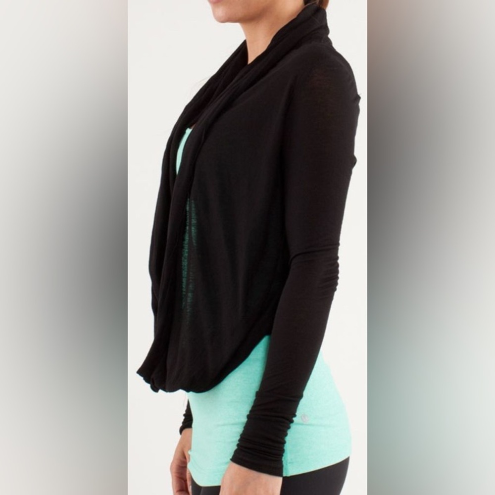 Lululemon Iconic Wrap *Shorter Version - Picture 10 of 11